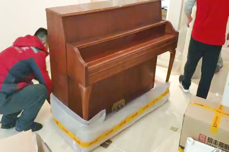 朝陽區(qū)鋼琴搬運(yùn)